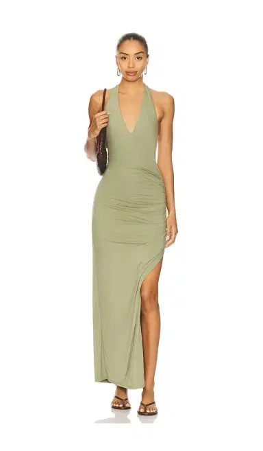 NIA Doris Dress | Thumbnail 1