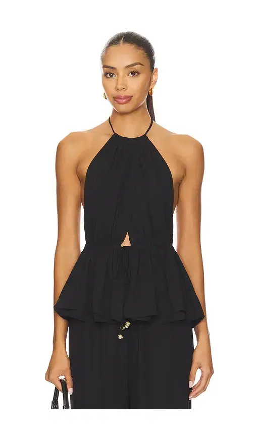 Kimberly Taylor Mallorca Top