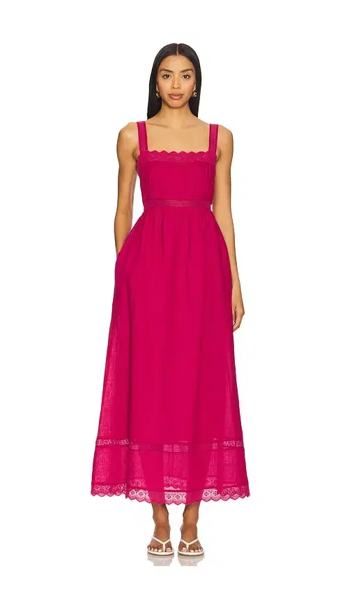 Posse Grace Shift Dress