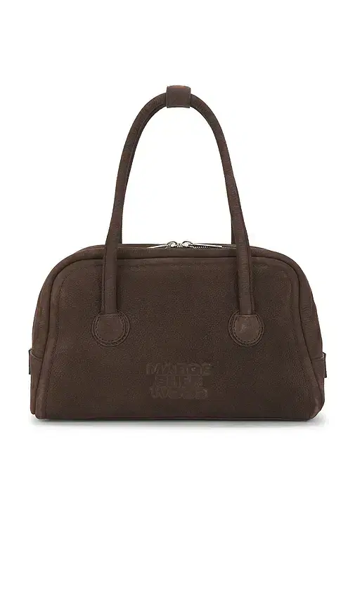 MARGESHERWOOD Soft Tote Bag