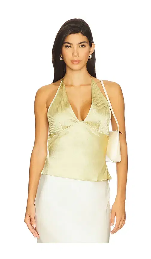 NIA Devon Top