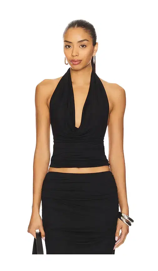 NIA Declan Top