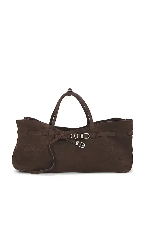 MARGESHERWOOD Grandma Used Bag