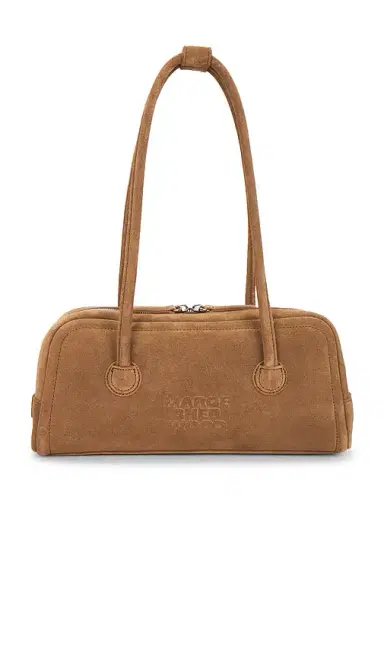 MARGESHERWOOD Soft Boston Bag | Thumbnail 1 MARGESHERWOOD Soft Boston Bag | Thumbnail 1