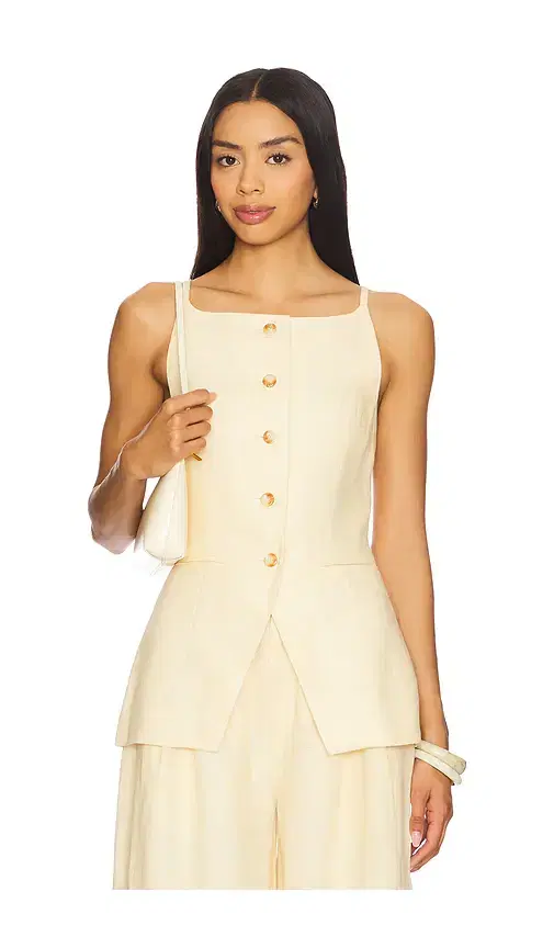 Nancy Gilet