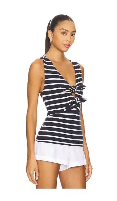 Nation Los Angeles Terri Tank Top | Thumbnail 2