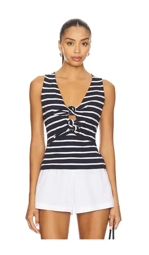 Terri Tank Top