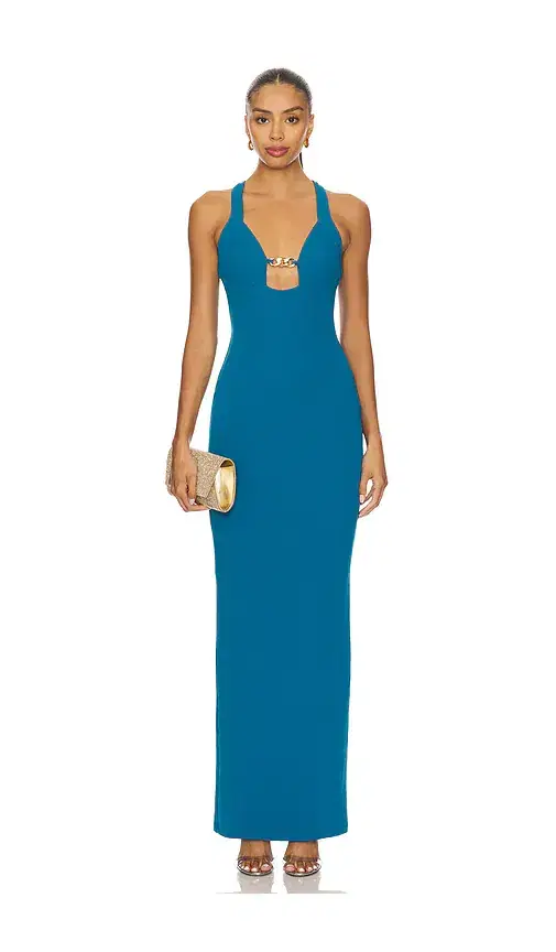 Nookie Charm Gown