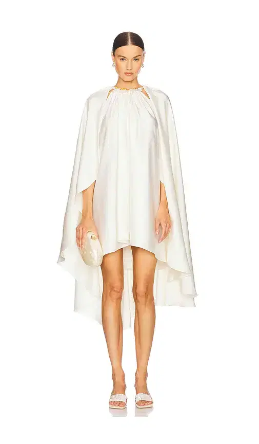 Mayle Vasquez Alexander Mini Dress