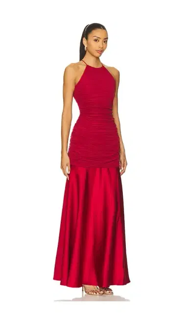 Mayle Vasquez Fluvial Long Dress | Thumbnail 2