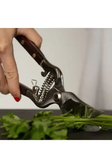Verve Culture Thai Kitchen & Garden Shears | Thumbnail 5 Verve Culture Thai Kitchen & Garden Shears | Thumbnail 5