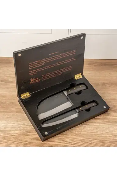Verve Culture Special Edition Thai Knife Set | Thumbnail 9 Verve Culture Special Edition Thai Knife Set | Thumbnail 9