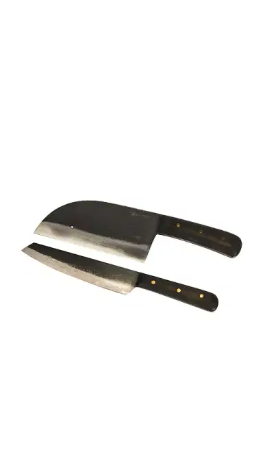 Verve Culture Special Edition Thai Knife Set | Thumbnail 1 Verve Culture Special Edition Thai Knife Set | Thumbnail 1