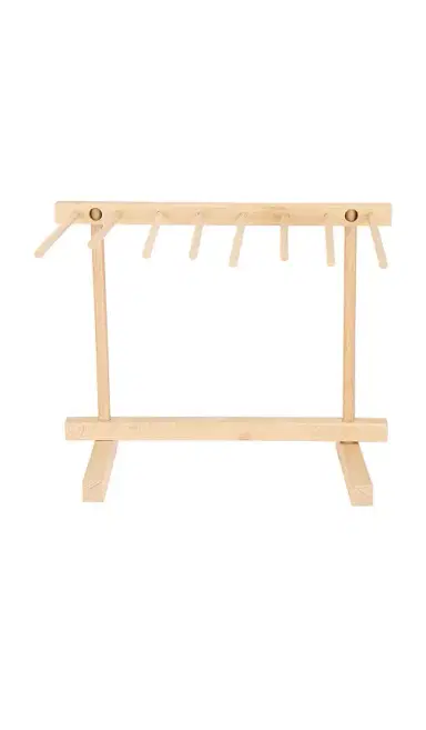 Verve Culture Pasta Drying Rack | Thumbnail 1