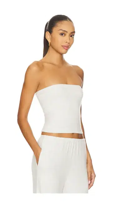 LESET Lauren Bandeau Top | Thumbnail 2