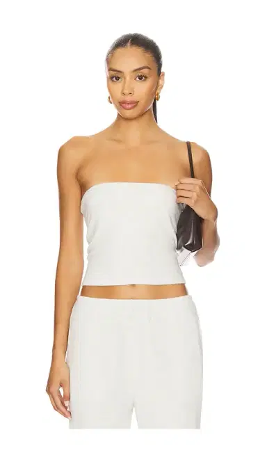 LESET Lauren Bandeau Top | Thumbnail 1