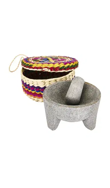 Verve Culture Molcajete | Thumbnail 2