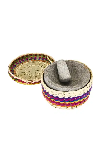 Verve Culture Molcajete | Thumbnail 5