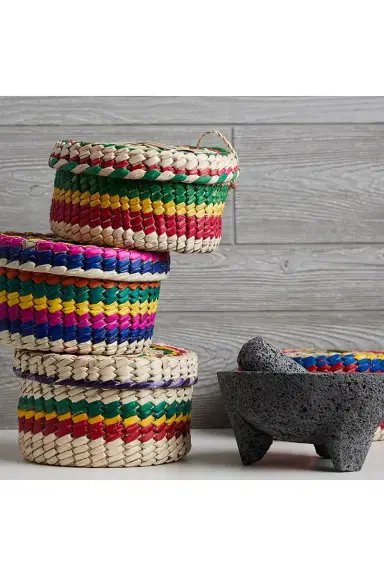 Verve Culture Molcajete | Thumbnail 7