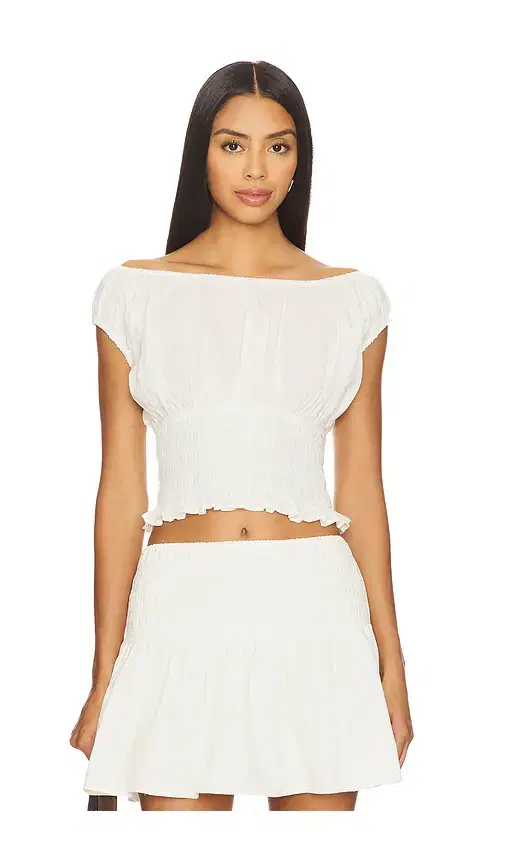 Tularosa Mila Top