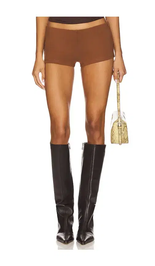 Giovanna Micro Short