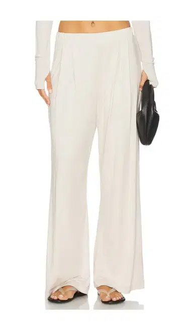 Michael Lauren Vox Pleated Pant | Thumbnail 1 Michael Lauren Vox Pleated Pant | Thumbnail 1