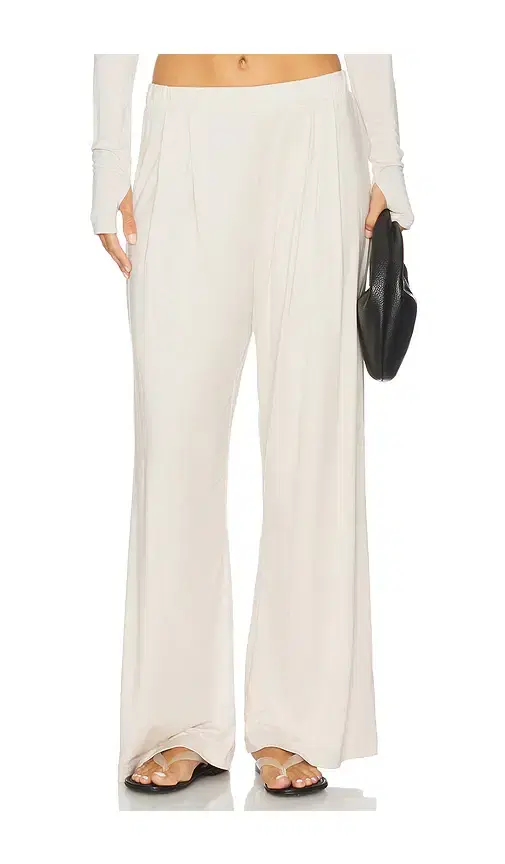 Vox Pleated Pant
