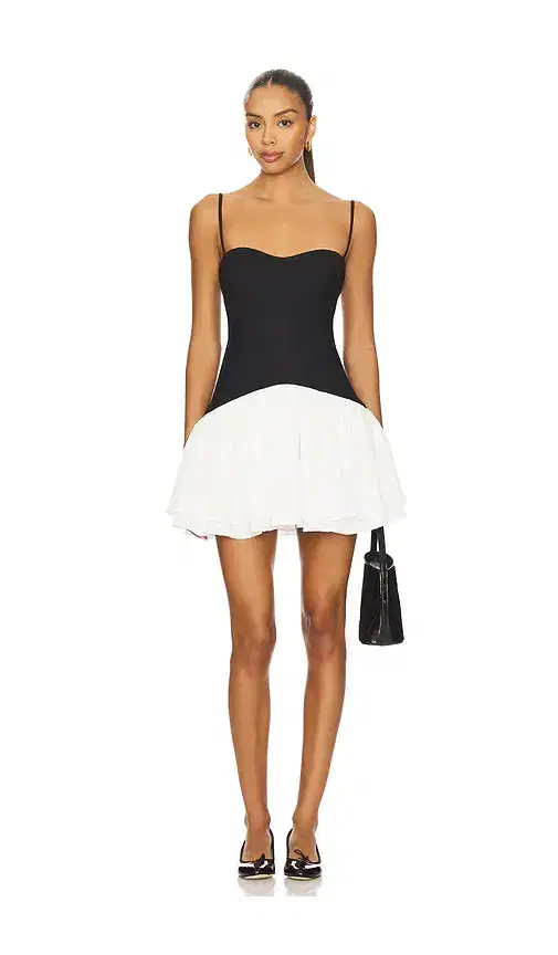 Lorelie Mini Dress