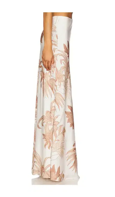 ROCOCO SAND Maxi Skirt | Thumbnail 2 ROCOCO SAND Maxi Skirt | Thumbnail 2