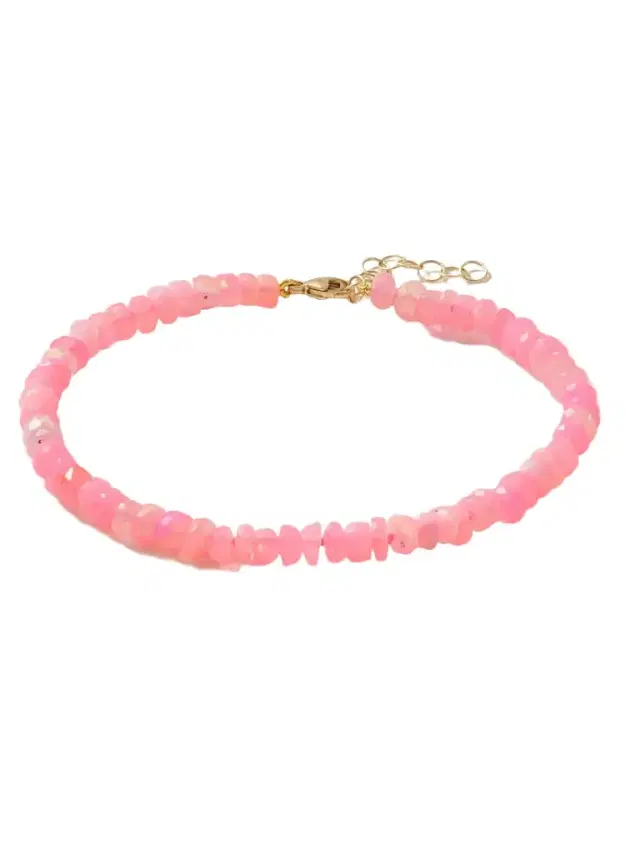 Soleil Gold Opal Bracelet