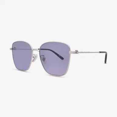Balenciaga Balenciaga Square Metal 59mm Women’s Sunglasses by The Solist | Thumbnail 2 Balenciaga Balenciaga Square Metal 59mm Women’s Sunglasses by The Solist | Thumbnail 2