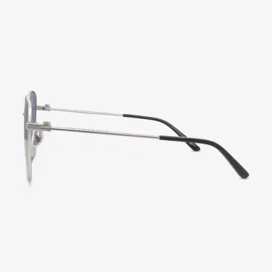 Balenciaga Balenciaga Square Metal 59mm Women’s Sunglasses by The Solist | Thumbnail 3 Balenciaga Balenciaga Square Metal 59mm Women’s Sunglasses by The Solist | Thumbnail 3