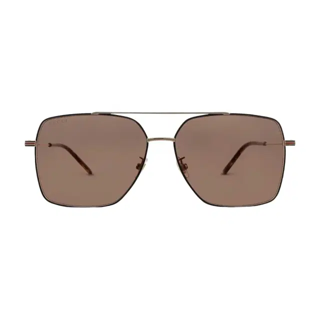 Gucci Gucci Novelty Men's 61 mm Sunglasses by The Solist