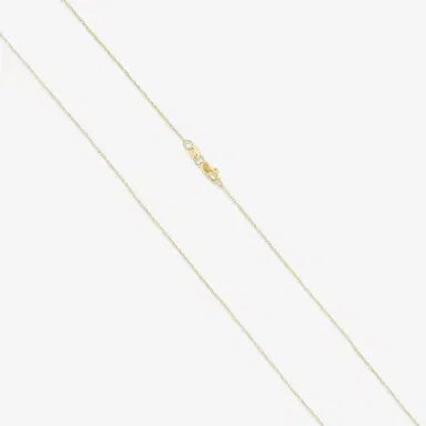 Ina Mar Ina Mar 18K Yellow Gold 0.67 ctw Round Diamond Cluster Pendant by The Solist | Thumbnail 3