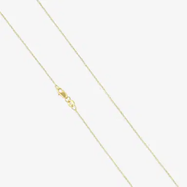 Ina Mar Ina Mar 18K Yellow Gold Diamond 1.05ct.twd. Cluster Pendant by The Solist | Thumbnail 3