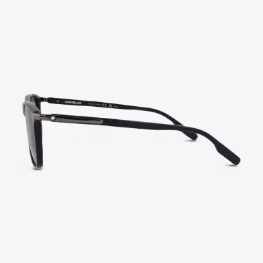 Montblanc Montblanc Fashion Men's 56 mm Sunglasses by The Solist | Thumbnail 3 Montblanc Montblanc Fashion Men's 56 mm Sunglasses by The Solist | Thumbnail 3