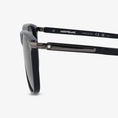 Montblanc Montblanc Fashion Men's 56 mm Sunglasses by The Solist | Thumbnail 4 Montblanc Montblanc Fashion Men's 56 mm Sunglasses by The Solist | Thumbnail 4