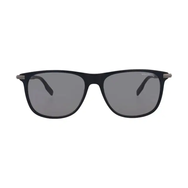 Montblanc Fashion Men's 56 mm Sunglasses by The Solist