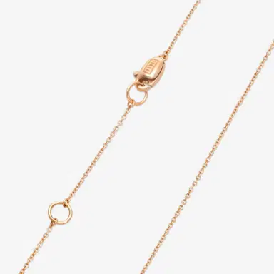 NANIS Nanis 18K White Gold and Yellow Gold Diamonds & Mother of Pearl Heart Pendant by The Solist | Thumbnail 4 NANIS Nanis 18K White Gold and Yellow Gold Diamonds & Mother of Pearl Heart Pendant by The Solist | Thumbnail 4