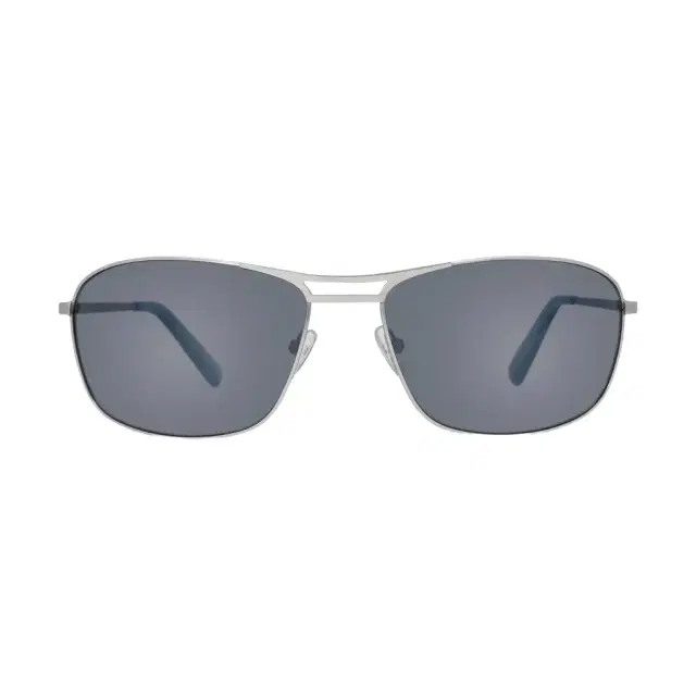 Revo Revo Surge Graphite Rectangular 66mm Unisex Sunglasses by The Solist
