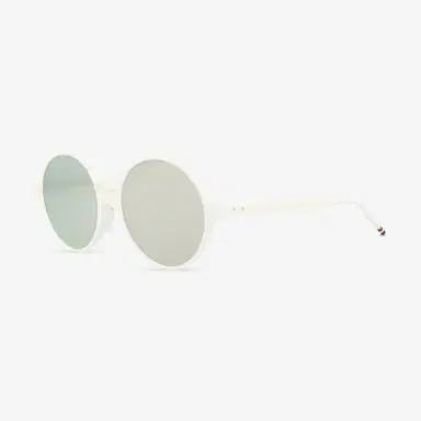 Thom Browne Thom Browne Novelty Unisex 58 mm Sunglasses by The Solist | Thumbnail 2