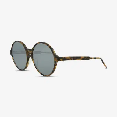 Thom Browne Thom Browne Novelty Unisex 58 mm Sunglasses by The Solist | Thumbnail 2