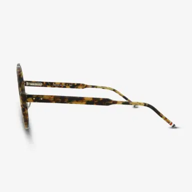 Thom Browne Thom Browne Novelty Unisex 58 mm Sunglasses by The Solist | Thumbnail 3