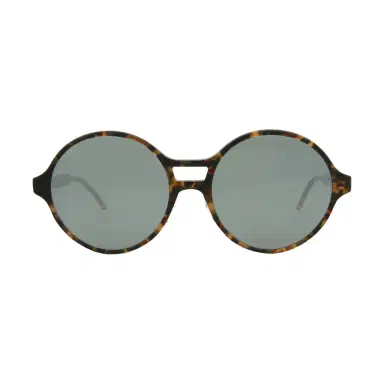 Thom Browne Thom Browne Novelty Unisex 58 mm Sunglasses by The Solist | Thumbnail 1