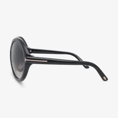 Tom Ford Tom Ford Jada Butterfly Acetate 68mm Ladies Sunglasses by The Solist | Thumbnail 3 Tom Ford Tom Ford Jada Butterfly Acetate 68mm Ladies Sunglasses by The Solist | Thumbnail 3