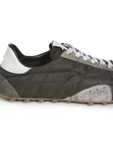 Maison Margiela Men's Sprinters Low Top Sneakers | Thumbnail 5
