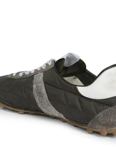 Maison Margiela Men's Sprinters Low Top Sneakers | Thumbnail 6