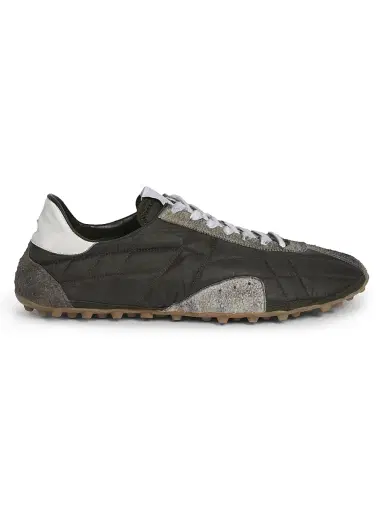 Maison Margiela Men's Sprinters Low Top Sneakers | Thumbnail 1