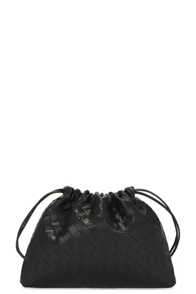 Bottega Veneta Medium Pouch | Thumbnail 2