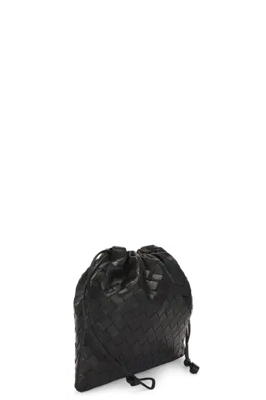 Bottega Veneta Medium Pouch | Thumbnail 3